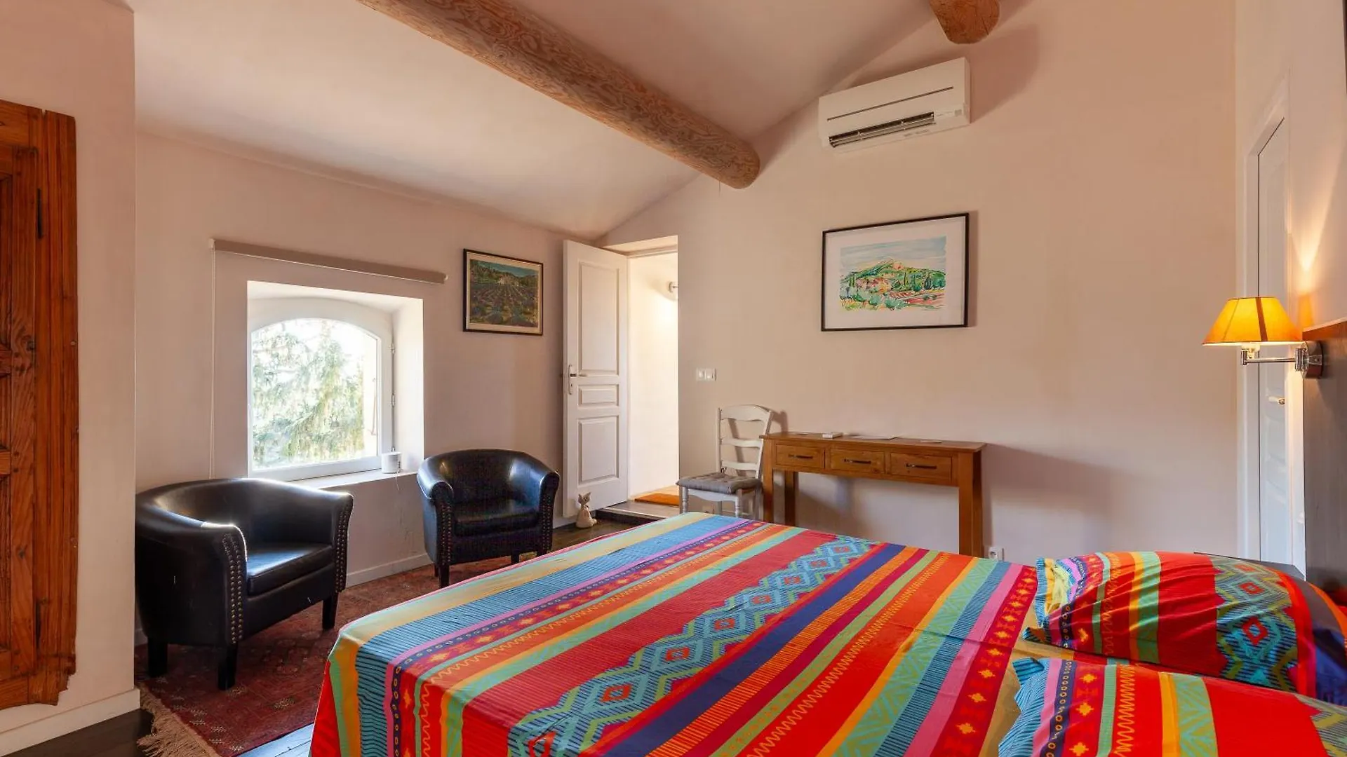 Appartement Gite Durance Mallemort